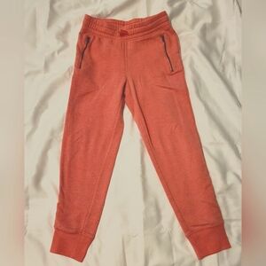 Girls Old Navy Jogger Sweatpants- Size M (8)